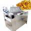 Industrial deep frying equipment for frying chicken