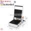 Wholesale OEM/ODM honeycomb machine  waffle maker with factory price