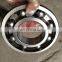 60002RS/Z2 Deep Groove Ball Bearing For Transmission