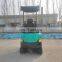 New Excavator Product Hydraulic Bagger Chinese Mini Excavator Wholesale Prices For Sale