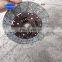China Supplier Asbestos-free Clutch plate for Kubota M6040