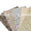 China stone coated pre painted colored aluminum coils suppliers