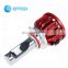 All in one super bright car led headlight 9600lm xhp 50 Chips auto headlight led 9005 9006