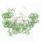 Christmas Outdoor Decorative LED Green Cactus String LED Lights Desert Fun Party Light