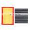 High quality car air filter for auto air conditioner GM95021102