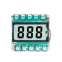 Small size LCD screen