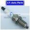 Double 90919-01194 Iridium Spark Plug PK20TR11 For Toyota Avalon Camry 1997-2001 RAV4 Lexus ES300 9091901194