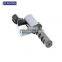 Engine Camshaft Timing Oil Control Valve For 2006-2010 Subaru Legacy GT Forester XT WRX STI 10921-AA080 10921AA080