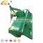 new type agricultural  rotary cultivator  wide strong blade tiller with CE and ISO