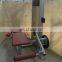 New Commercial Gym Equipment Body Building Machine Prone Leg Curl LA17
