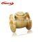 Wholesale 1/2 Inch Forged Brass Filter Ball Valve for Hot Gas