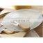 99.99% antibacterial tempered circle glass cutting board