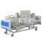 Two Function Manual Hospital Bed Multi-function Hospital Bed
