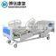Two Function Manual Hospital Bed Multi-function Hospital Bed