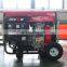 BS7500DCE 5.5KW 456CC 188F Diesel Power Generators Single Cylinder Diesel Engine Generator