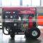 Bison Electric Generator Diesel 6000W 6000 Watt 6500 Watt Generator Prices Silent