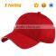 Custom 6 Panel Sandwich Baseball Cap