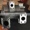 D8R PUMP GROUP-GEAR  1553609