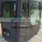 OEM NEW Excavator Parts ZX200-6 Drive Cab Operate Cabin ZX200-6 Excavator Cab