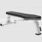 Gym fitness equipment / Flat Bench / Exercise Machine