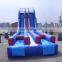 PVC Factory Price Large Inflatable Water Slide Bounce House Outdoor Commercial Ball Pit For Sale