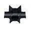 Water Pump Impeller 6H3-44352-00 6H3-W0078-02-00 For Yamaha 40-70HP Outboard