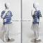 Wholesale Children Fiberglass Mannequin,Abstract Kids Full Body Cheap Baby Model CD2