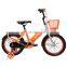 Carton price kids cycle 5 to 8 with OEM attestation / custom decals bike for boy kids