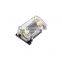 New Automotive Panel Mount Plated Agu Auto Car Audio Anl Fuse Holder