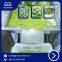 Energy Saving Quick Frozen Green Bean Production Line