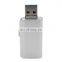 iPhone USB Drives Memory Expansion For iPhone5/5s/5c/6/6s/6plus7/7plus/8 8GB 16GB 32GB OTG USB Flash Disk