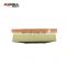 Auto Parts Air Filter For BMW 13721M33562 For GENERAL MOTORS 90220970