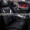 luxury pu car chair seat covers seats only front durable car seat covers