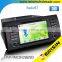 Erisin ES7053B 7" 1 Din Car Radio 3G DVD GPS Player for 5 Series E39