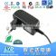 CE approved power battery charger 8.4V 1A wallmount type