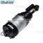 Амортизатор с воздушной подвеской задний с системой ADS для Land Rover Discovery 4 Sport 2010-2013 LR020001 LR015018 LR023235