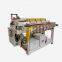 Electrostatic waxing machine