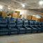 material electric leather sofa theater recliner sofa