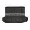 Rear Cargo Boot Liner Trunk Floor Mat Tray Carpet Mats Mud Kick for KIA Sportage 2016 2017 2018 2019 2020 For Hyundai Tucson