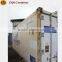 20FT used reefer shipping container