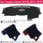 for Toyota Crown Royal S210 2013~2018 Anti-Slip Mat Dashboard Cover Pad Sunshade Dashmat Carpet Car Accessories 2015 2016 2017