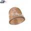 European Truck Auto Spare Parts Collecting pan Oem 81125120004 for MAN Truck Inspection Glass