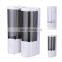 Stainless Steel Elbow Hand Ss 304 Sanitizer Dispener Liquid Gel Soap Dispensers For Disinfecting
