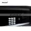 Honeyson new hotel supplies wall mounted electronic guest room safe box