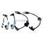 4 X ABS Wheel Speed Sensor SET 96626078 for Pontiac Chevrolet Equinox Captiva
