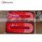 back tail lamp gclass w463 g500 g550 g350d ABS with LED material fit for 1990-2018y rear light and back light back lamp