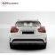 GLA Body Kits Fit for MB GLA-CLASS W156 GLA200 GLA260 to A-style PP W156 GLA45 Body Kits