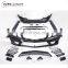 PP E-CLASS W212 Body Kit for 09~ E-CLASS W212 E63 A Style