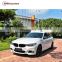 facelift kit 4series f34 body kit fit for F34 pp material body parts and parts body f34 kit upgrade