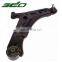 Car spare parts right control arm bushing lower arm for HYUNDAI i10 54501-07150 54501-0X000